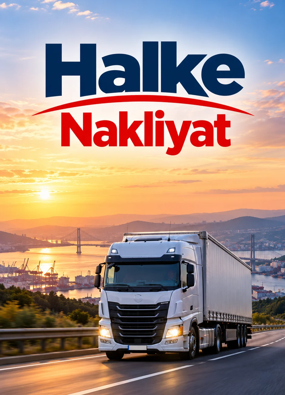 Halke Nakliyat